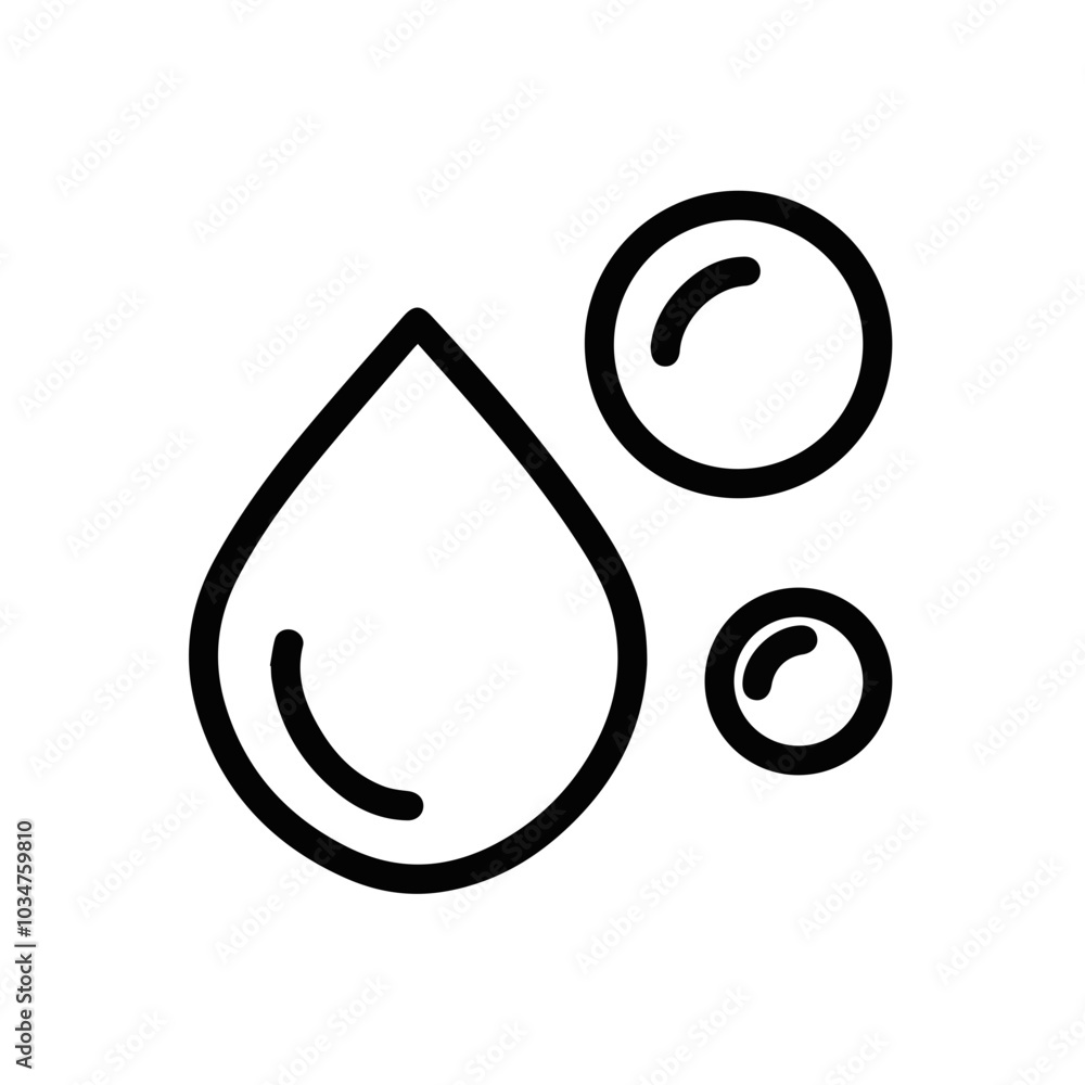 Oil icon symbol vector image Illustration
Oil icon symbol vector image Illustration