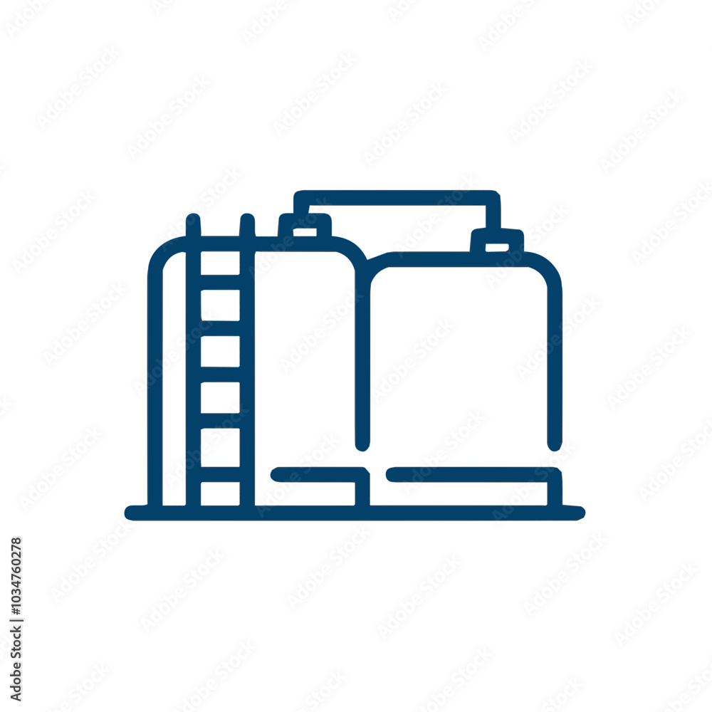 Oil icon symbol vector image Illustration
Oil icon symbol vector image Illustration