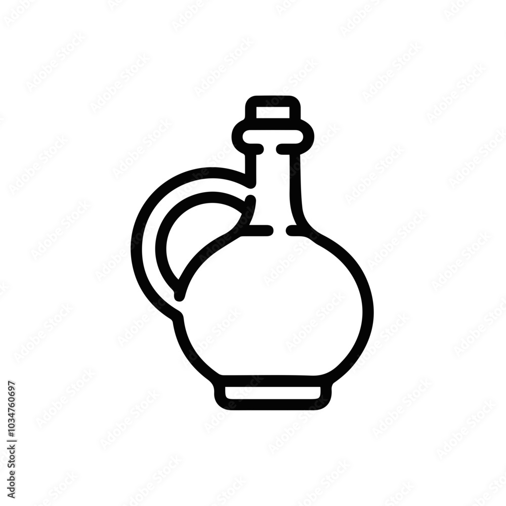 Oil icon symbol vector image Illustration
Oil icon symbol vector image Illustration