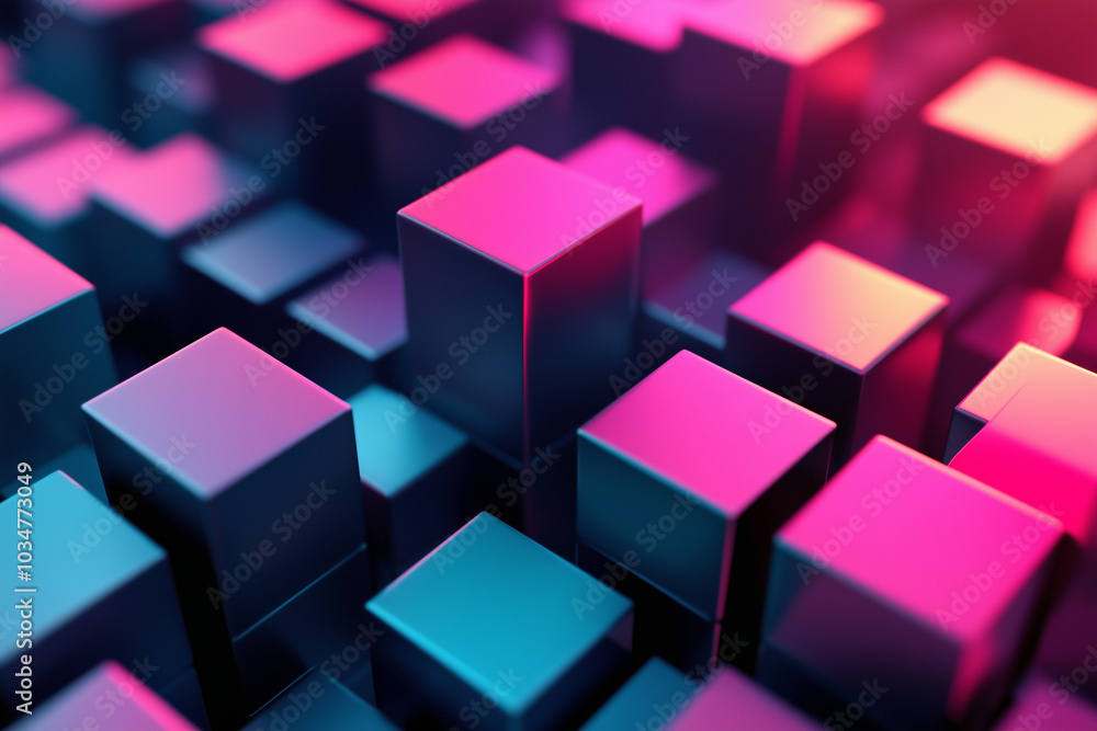 Abstract 3D Digital Background with Futuristic Design and Dynamic Waves for Modern Visuals Abstract 3D Digital Background with Futuristic Design and Dynamic Waves for Modern Visuals