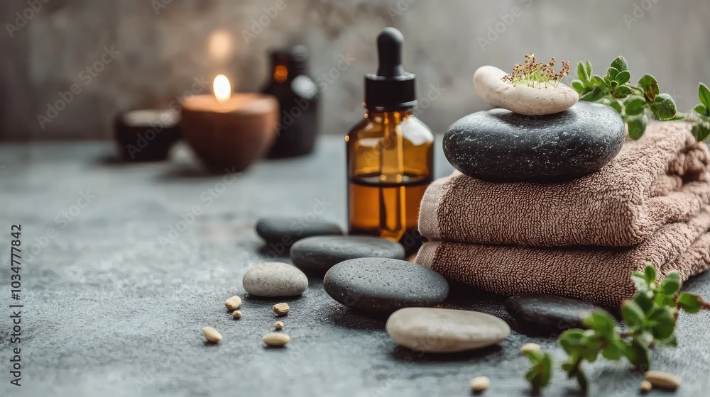 Spa Essentials for Relaxation and Wellness Spa Essentials for Relaxation and Wellness