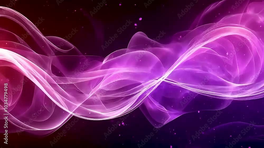 a pink and purple swirl a pink and purple swirl