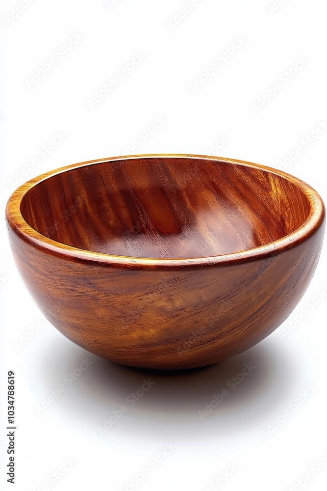 Bowl isolated on a white background. Bowl isolated on a white background.