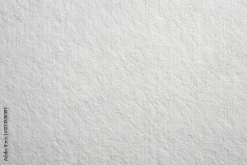 blank light gray paper with subtle texture