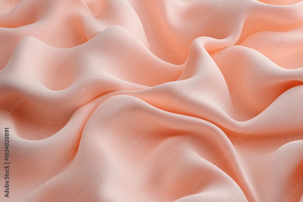 Obraz premium Abstract Pink Fabric Texture Background