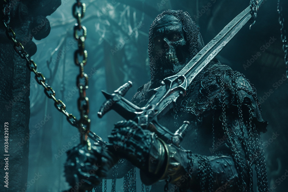 The Grim Reaper The Grim Reaper