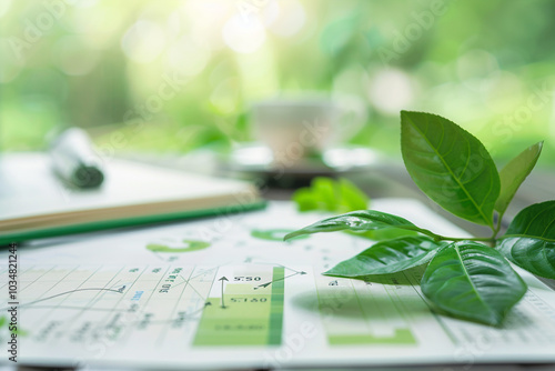 Green Growth and Sustainability
