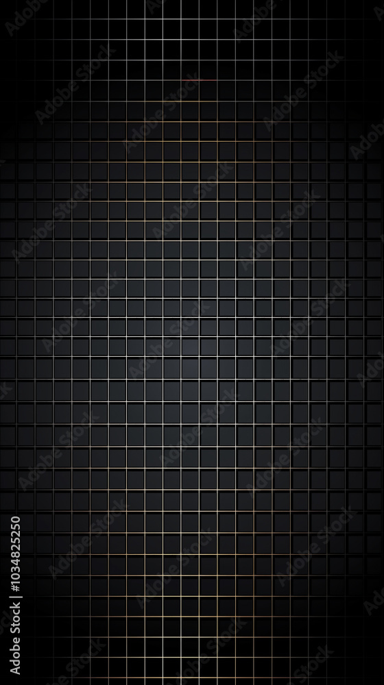 The monochromatic tech grid background features a clean, minimalist design, emphasizing a structured layout ideal for digital interfaces or creative projects The monochromatic tech grid background features a clean, minimalist design, emphasizing a structured layout ideal for digital interfaces or creative projects