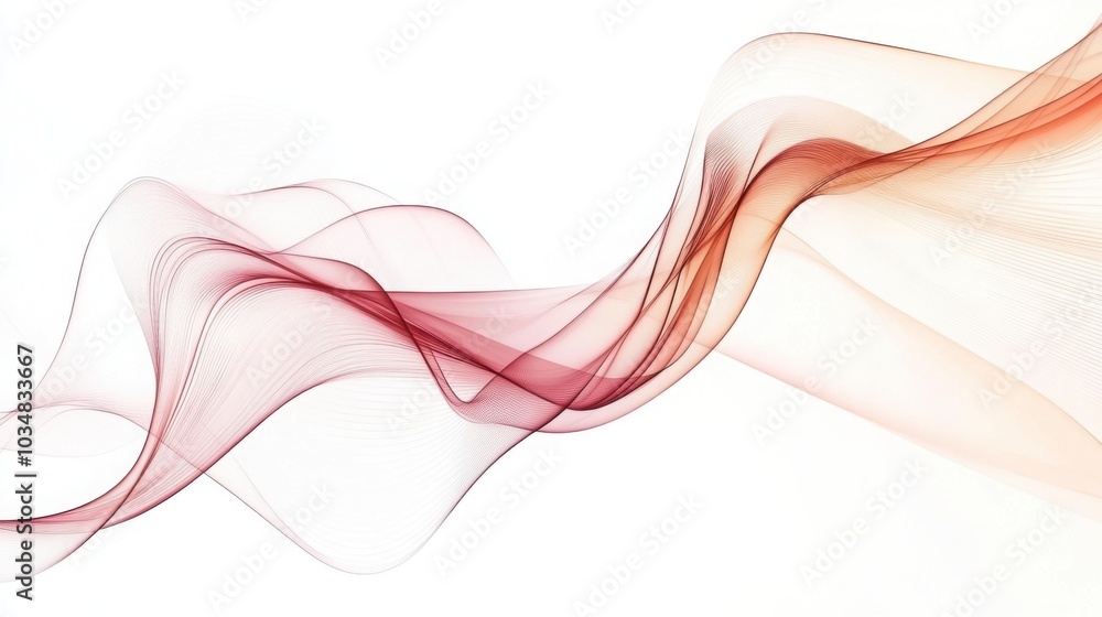 A sleek, minimalist background with thin, flowing lines intersecting gracefully. A sleek, minimalist background with thin, flowing lines intersecting gracefully.