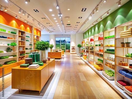 Unleash the Power of Clean Retail Store Layouts for Enhanced Customer Experience