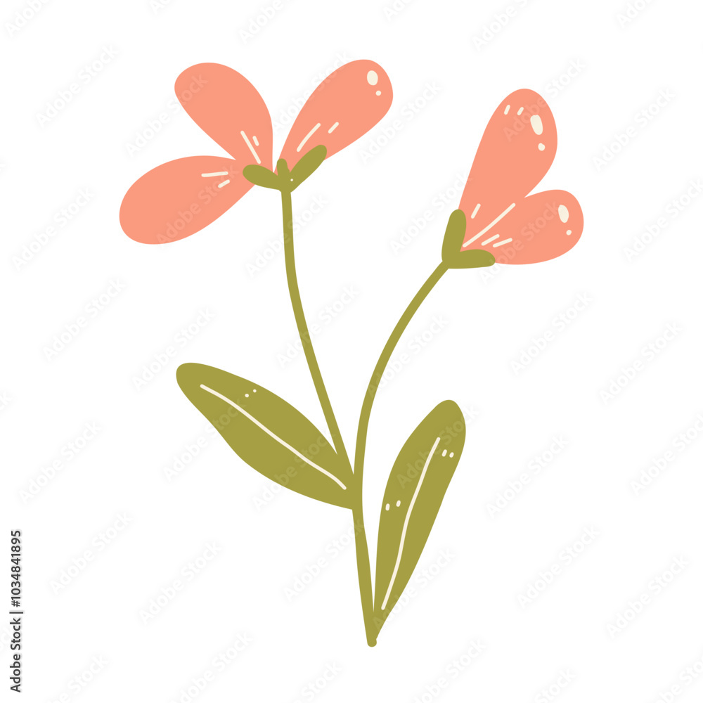 flower flower