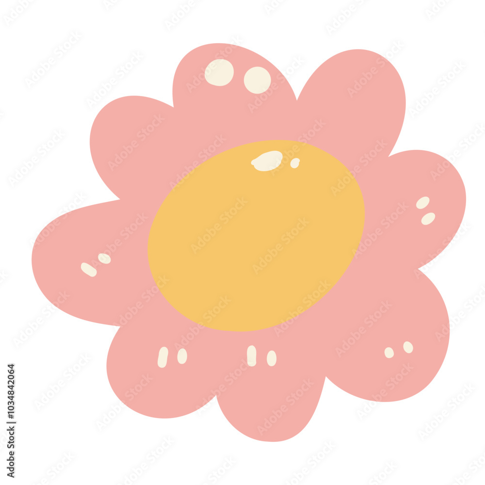 flower flower