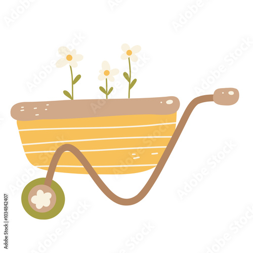 farm trolley