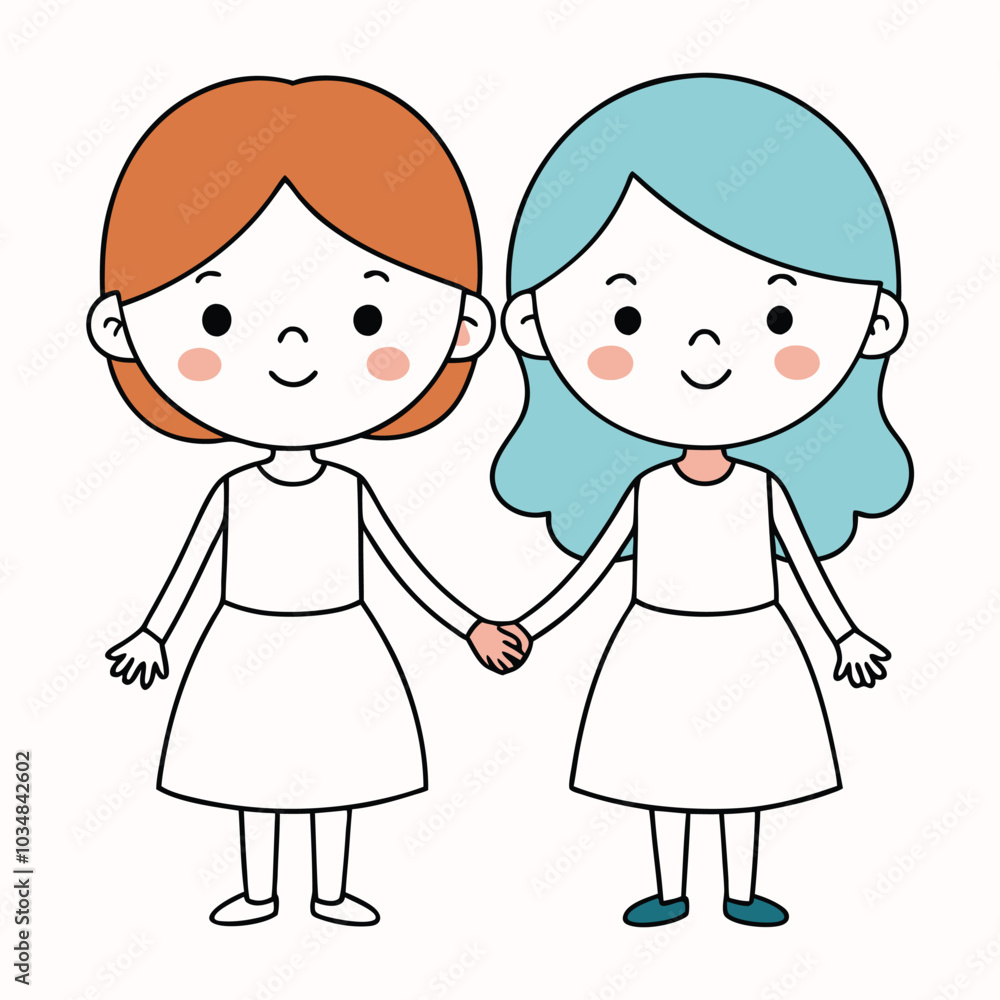 Cute son vector illustration Adobe Illustrator Artwork Cute son vector illustration Adobe Illustrator Artwork