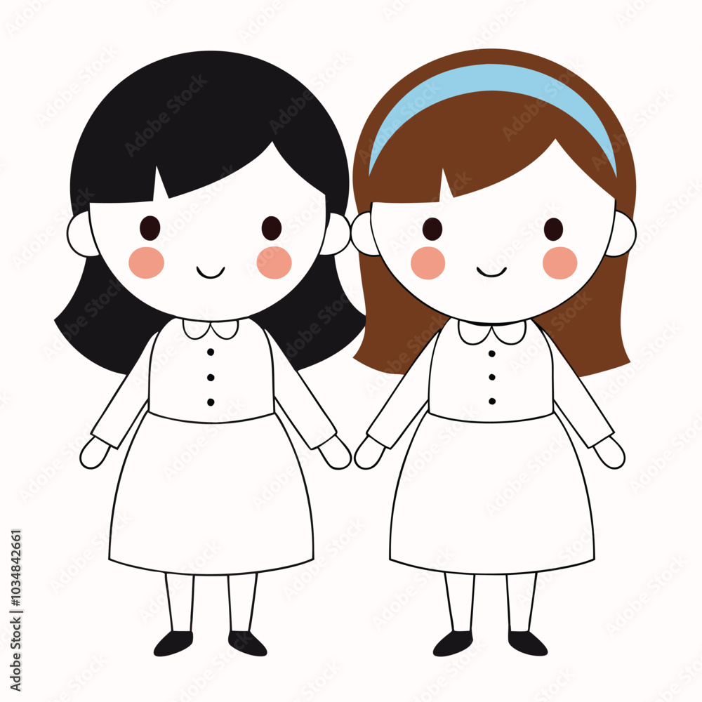 Cute son vector illustration Adobe Illustrator Artwork Cute son vector illustration Adobe Illustrator Artwork