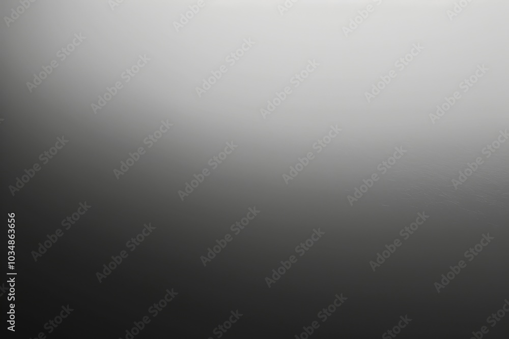 A Gradual Fade from Light Gray to Dark Gray A Gradual Fade from Light Gray to Dark Gray