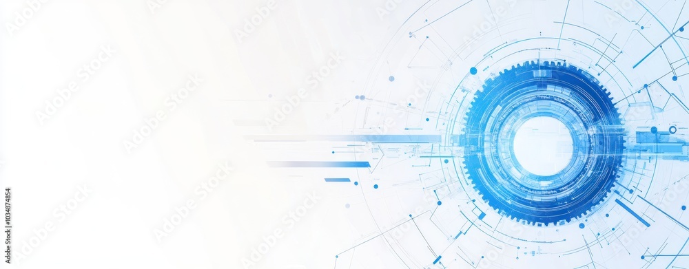 Abstract Technology Background Abstract Technology Background