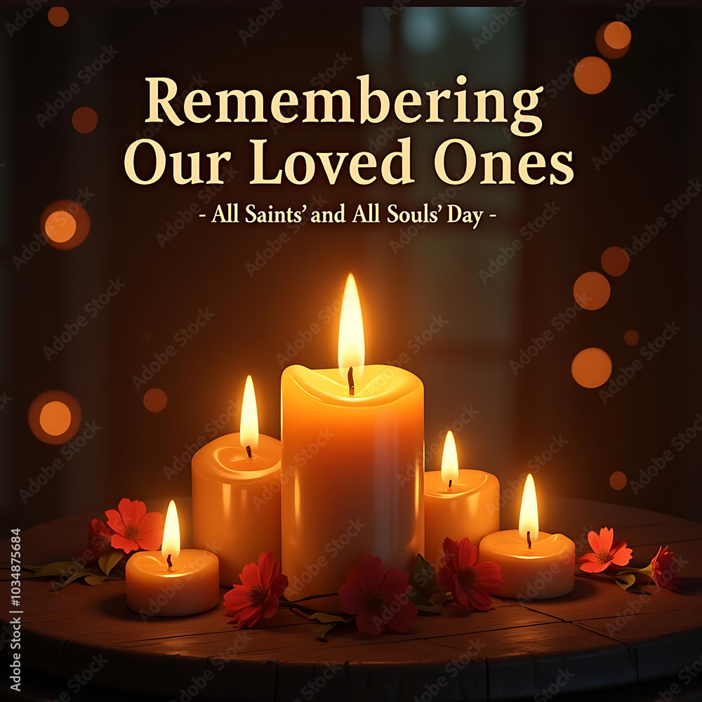 All Saints' Day All Saints' Day