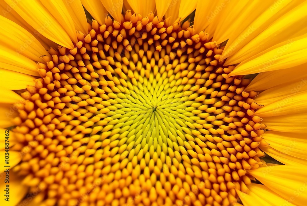 Flower Petal Sunflower Bright yellow slightly rough texture with Flower Petal Sunflower Bright yellow slightly rough texture with