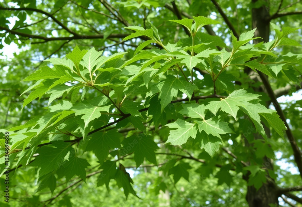 Common Ash A species of ash tree native to Europe and widely cul Common Ash A species of ash tree native to Europe and widely cul