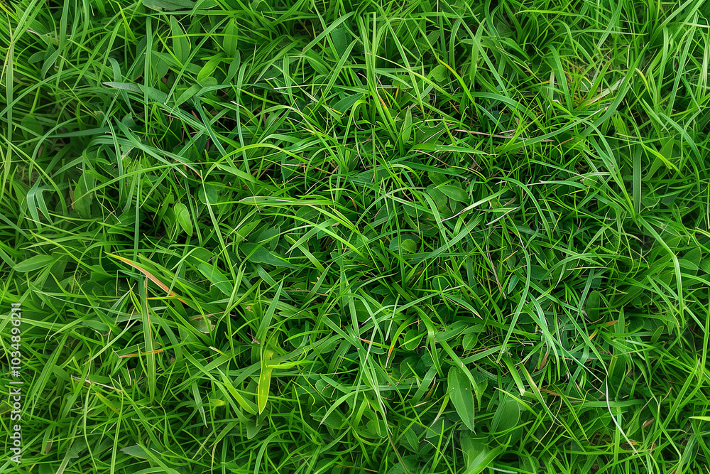 Grass background Grass background