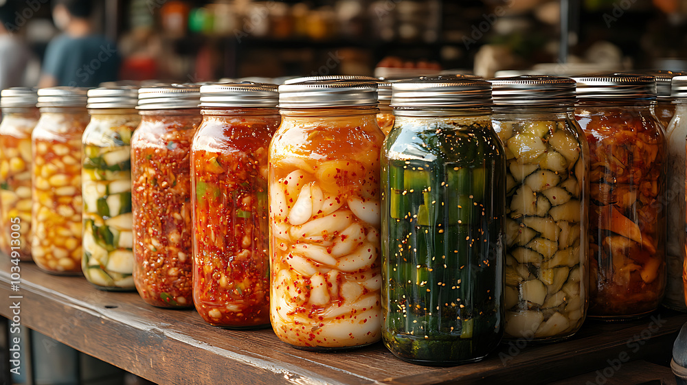 Kimchi Kimchi