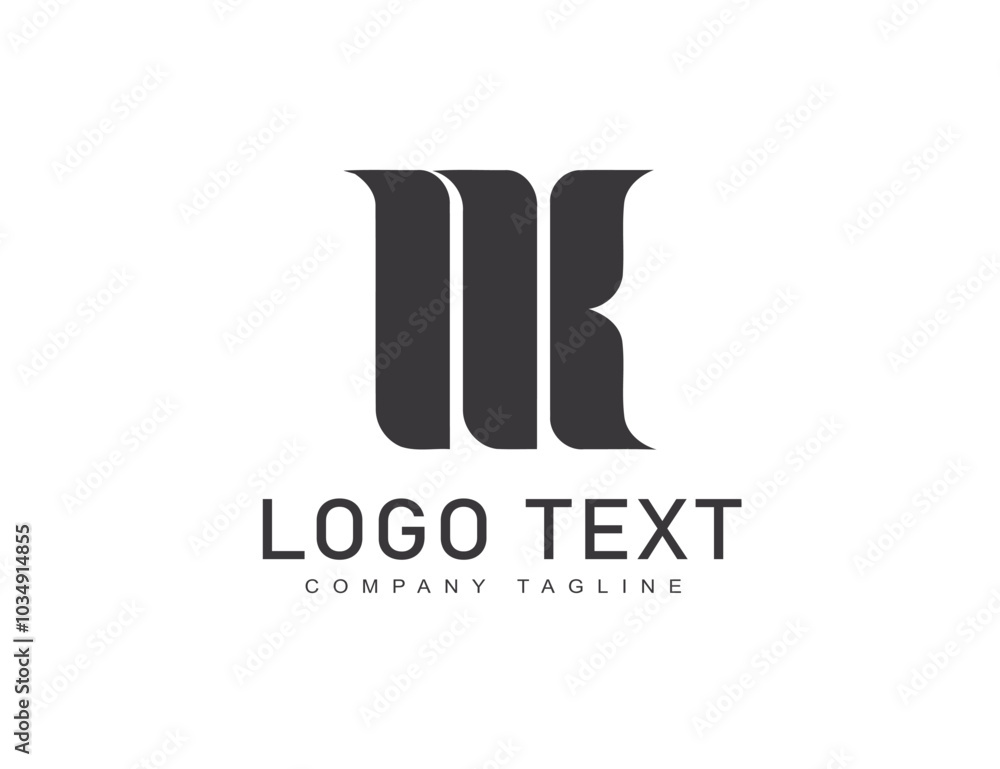 Abstract background beautiful beauty brand business logo Abstract background beautiful beauty brand business logo
