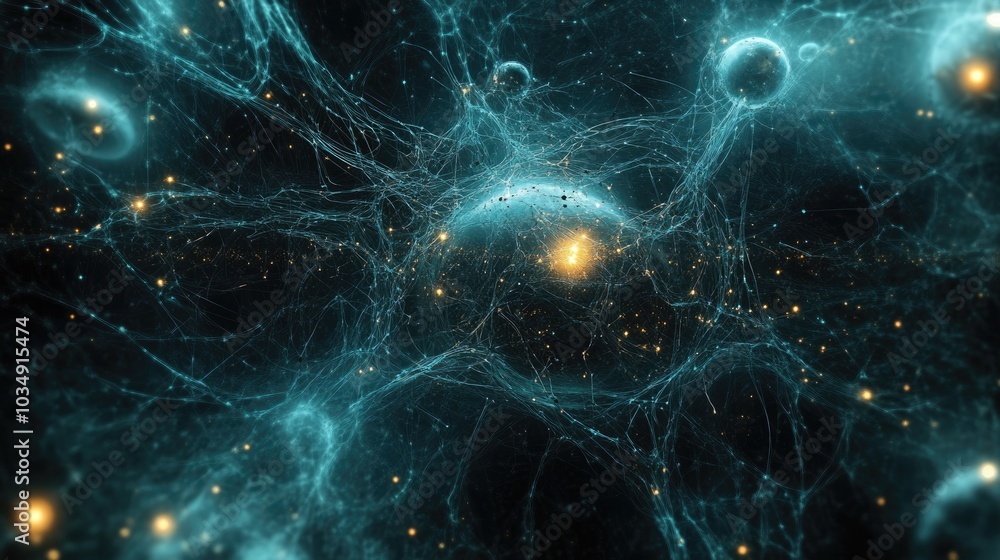 Futuristic Neural Network A Synthesis of Historical and Modern Elements Futuristic Neural Network A Synthesis of Historical and Modern Elements