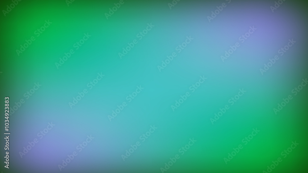 Obraz premium Blurred colored gradient mesh abstract background. Iridescent graphic template for brochure, flyer, poster design, wallpaper, mobile screen. Colorful gradient. Rainbow backdrop.