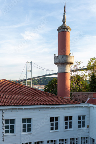 Defterdar Ibrahim pasha Mos...