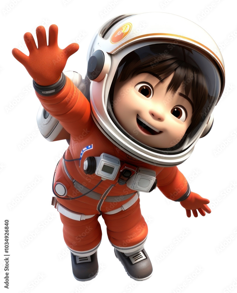 PNG Astronaut cute technology portrait. PNG Astronaut cute technology portrait.