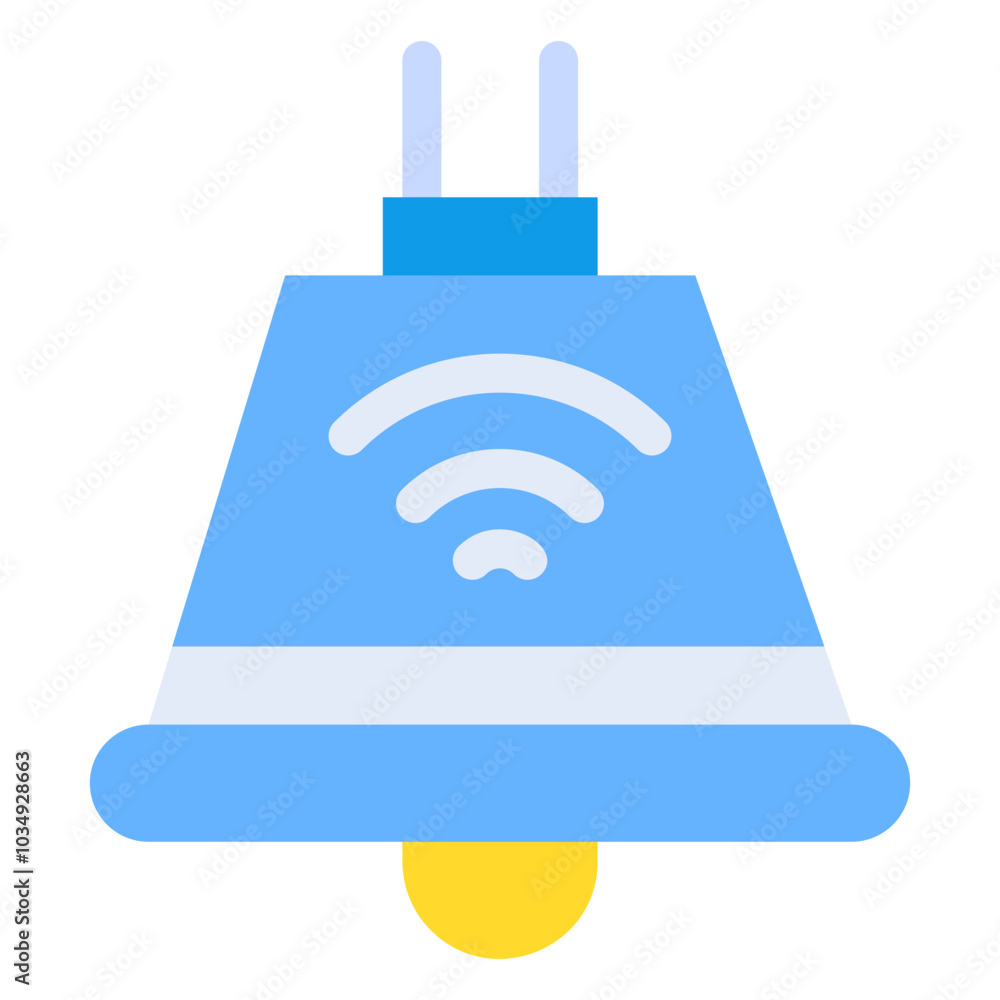 Vector Icon Smart, farm, plant, grow, planting Vector Icon Smart, farm, plant, grow, planting