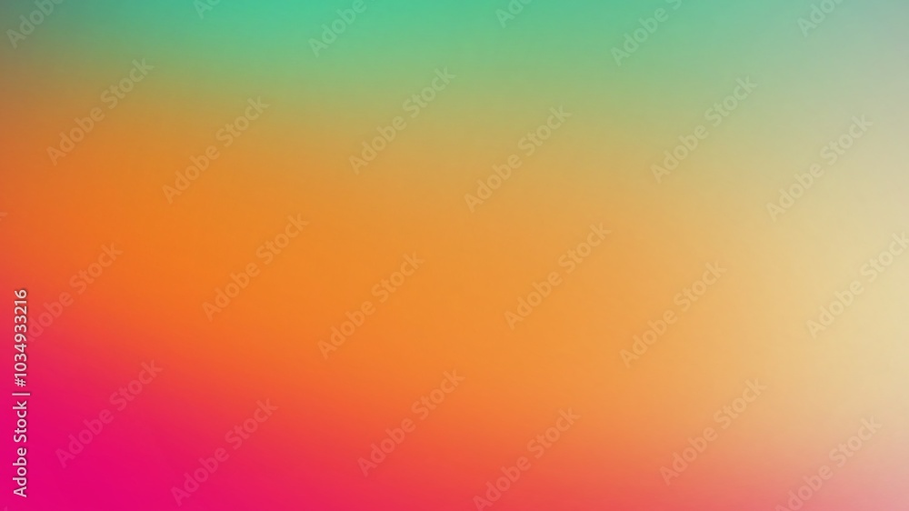 Obraz premium abstract colorful background