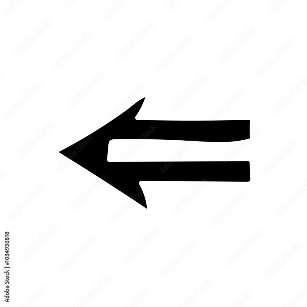 arrow arrow
