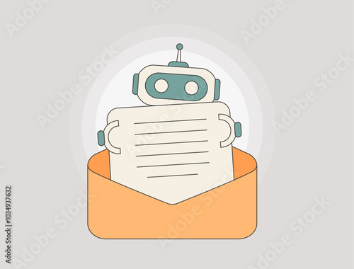 Automate email campaigns with AI. Target specific audiences, personalize content, optimize email send times for higher click rates and boost customer engagement. Ai-powered email marketing strategy
