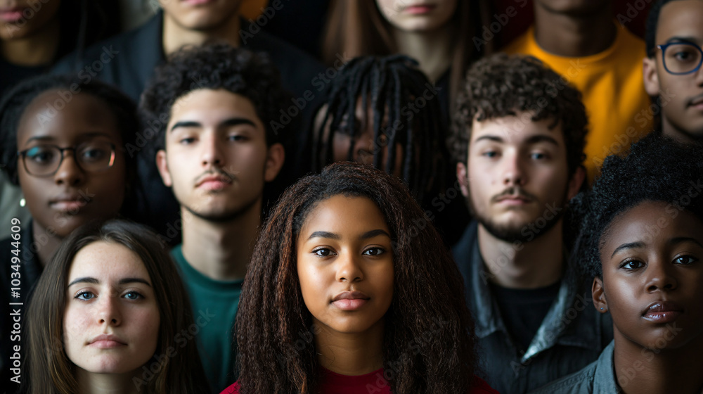 An inspiring photo series capturing the diversity of students in higher education. An inspiring photo series capturing the diversity of students in higher education.
