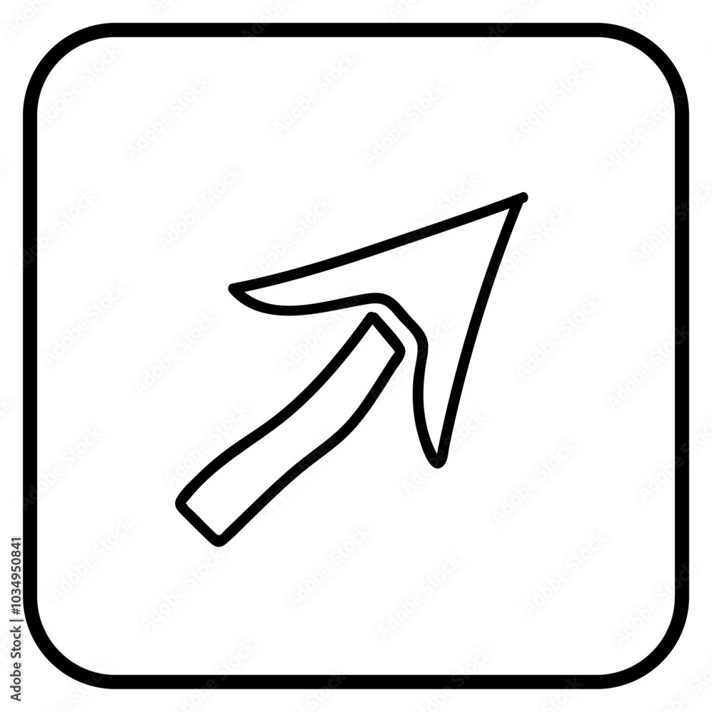arrow arrow