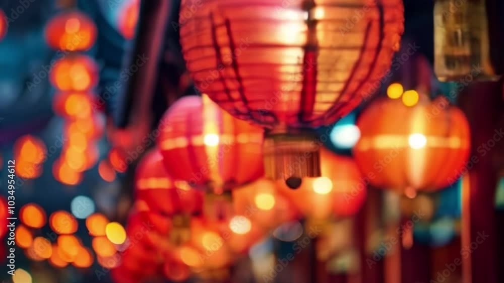 Beautiful holiday composition for celebrate chinese festival of lanterns Beautiful holiday composition for celebrate chinese festival of lanterns