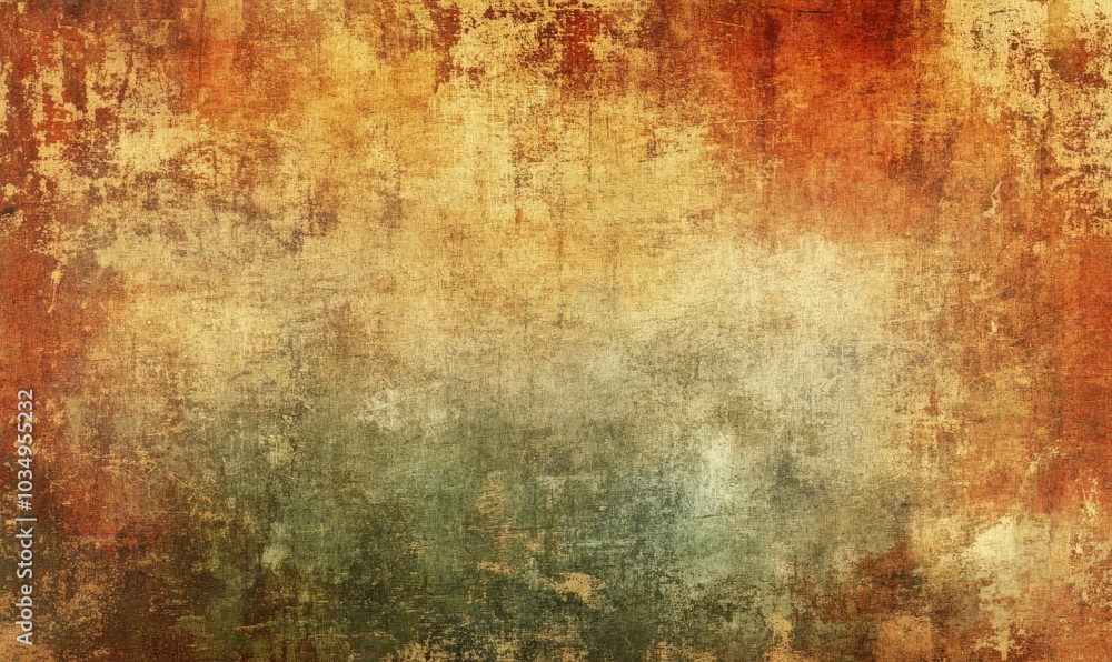 Distressed, textured, brown background. Distressed, textured, brown background.