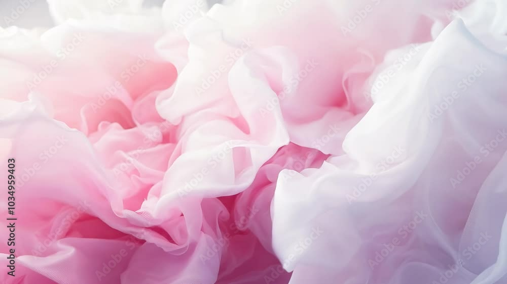 Soft watercolor pink and white background, gentle romantic feel ideal for weddings and artistic tasks. Soft watercolor pink and white background, gentle romantic feel ideal for weddings and artistic tasks.