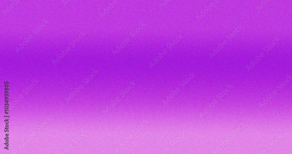 Purple Black Gradient Background with Noise Texture Effects Purple Black Gradient Background with Noise Texture Effects