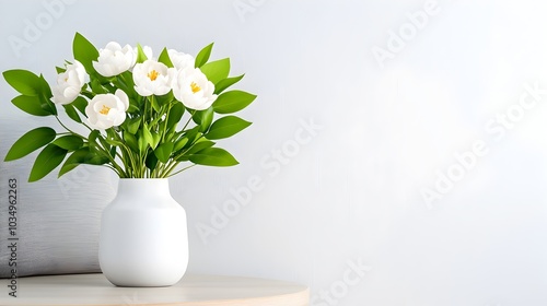 Sleek and Sophisticated Minimalist Wallpaper Design with Smooth Monochromatic Patterns  Elegant and Contemporary Digital with Geometric Shapes and Clean Simple Aesthetics