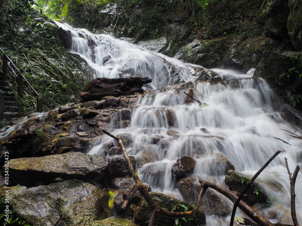 Fototapeta premium waterfall