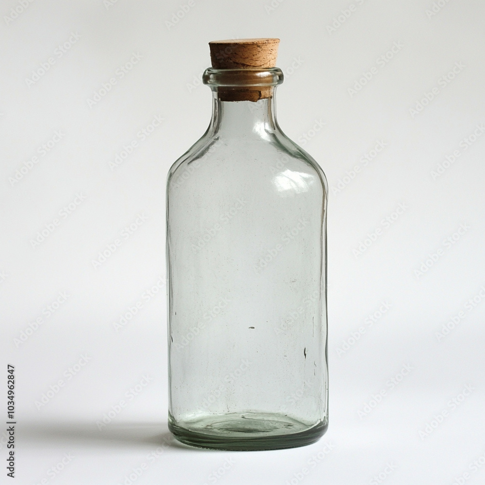 empty glass bottle empty glass bottle