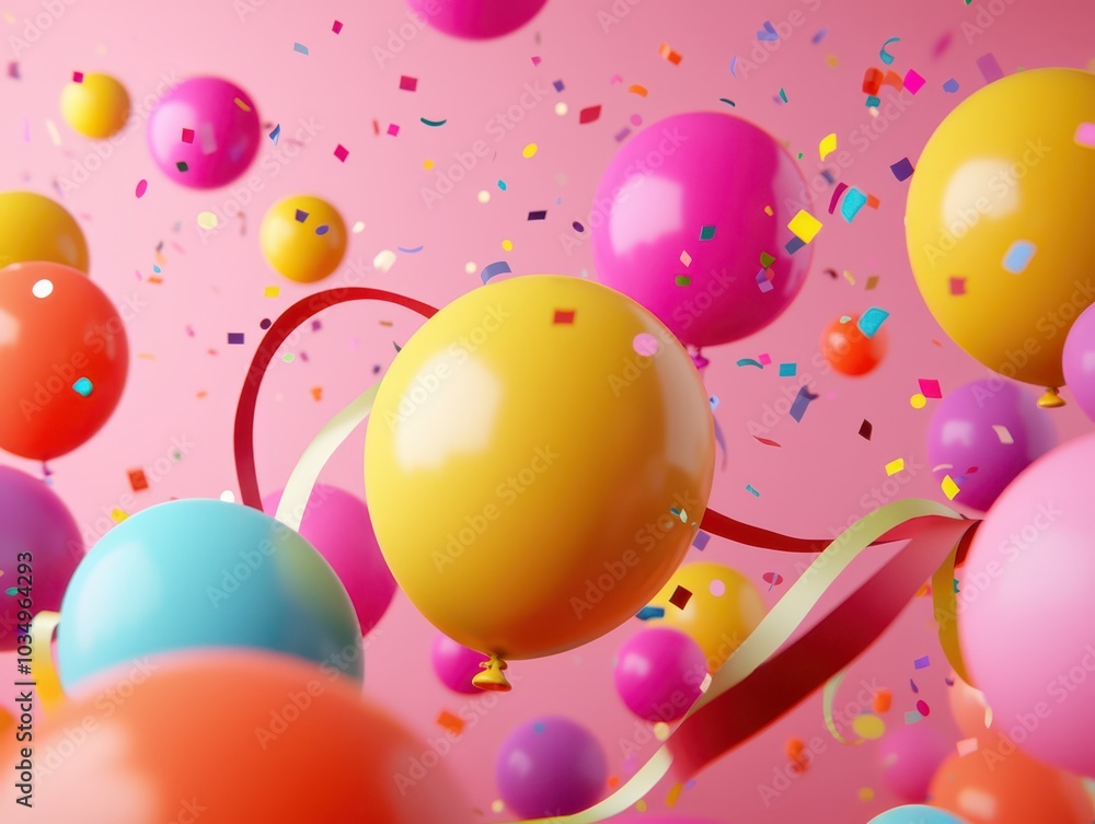 Vibrant and joyful party atmosphere filled with laughter, colorful decorations, and happy guests celebrating together. Vibrant and joyful party atmosphere filled with laughter, colorful decorations, and happy guests celebrating together.