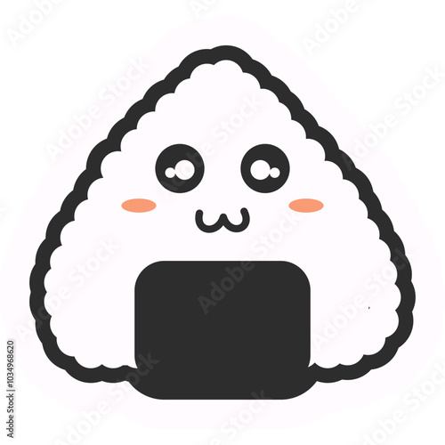 Sushi Food Clip Art Cute