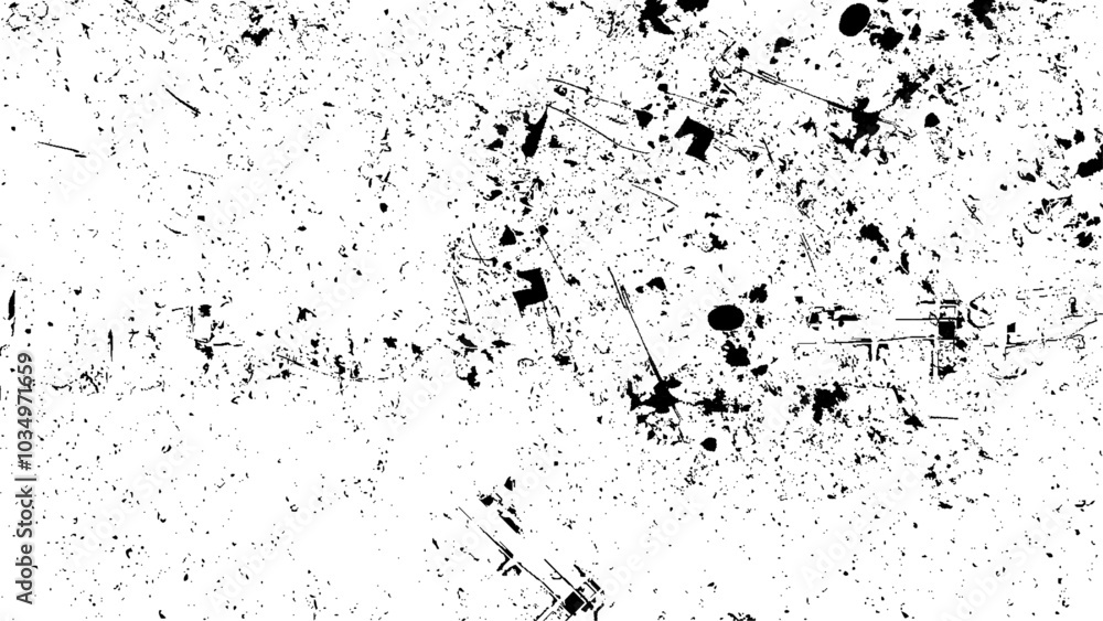 Grunge dirty texture background overlay. Dirty and damaged. Detailed rough backdrop. Vector Grunge dirty texture background overlay. Dirty and damaged. Detailed rough backdrop. Vector