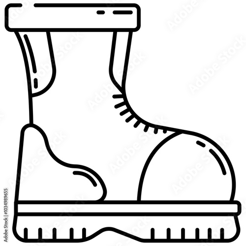 Boots Icon