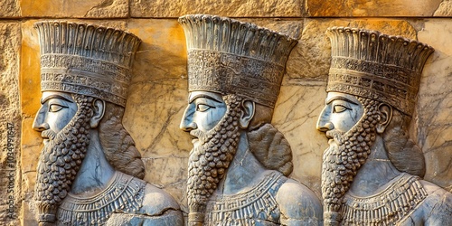 Ancient Persia, now Iran, has a rich history, culture, and religion