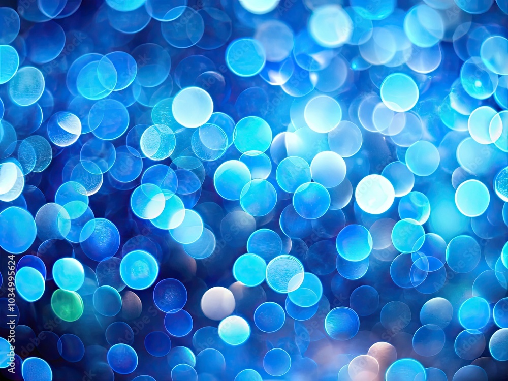 Striking blue bokeh circles provide an enchanting foundation for colorful art and design, showcasing soft focus light effects that elevate aesthetic appeal and artistic expression. Striking blue bokeh circles provide an enchanting foundation for colorful art and design, showcasing soft focus light effects that elevate aesthetic appeal and artistic expression.